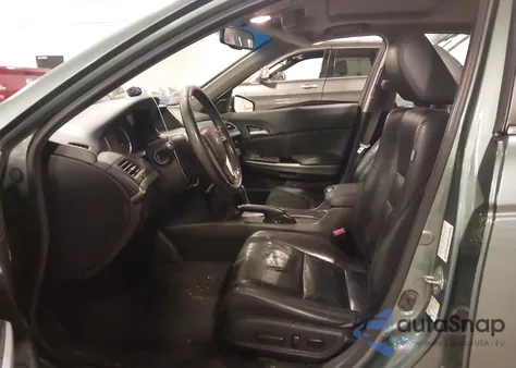 2008 Honda Accord 2.4 Ex-L z USA, uszkodzony, nr VIN 1HGCP26878A094967